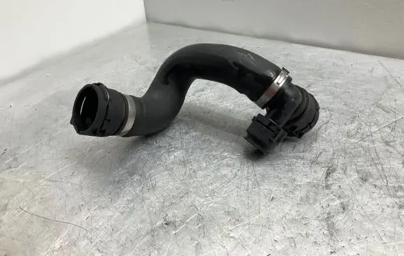BMW X5 E70 Engine coolant pipe/hose 7578703 1436373 7799184