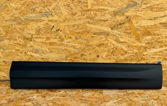 Skoda Karoq Front door trim (molding) 57A854940 57A854940C