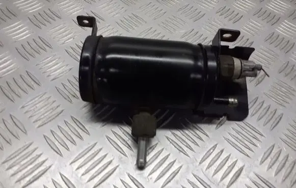 Toyota Corolla Verso E121 Air conditioning (A/C) air dryer 
