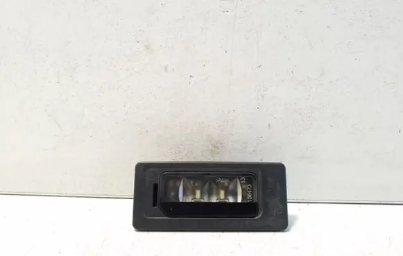 Volkswagen Tiguan Number plate light 3AF943021A