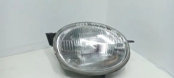 Toyota Corolla E110 Headlight/headlamp