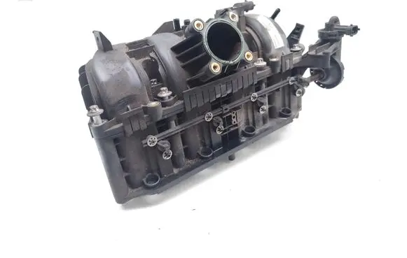 Opel Corsa D Intake manifold 55557906 0261230101 0280600063