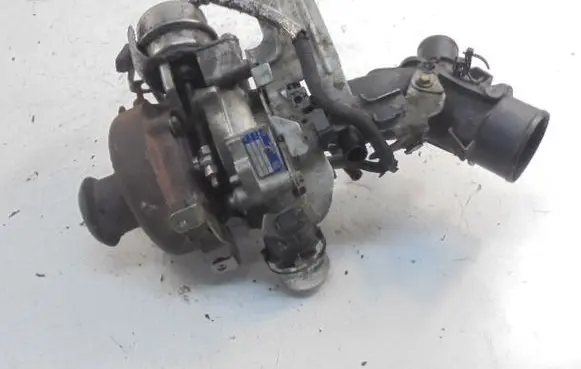 Nissan NV200 Turbo 54431014770
