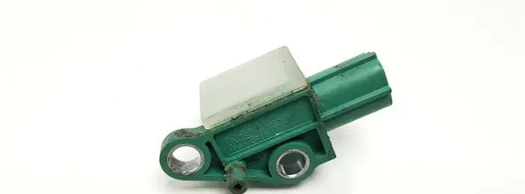 Volkswagen PASSAT B6 Airbag deployment crash/impact sensor 3C0909606