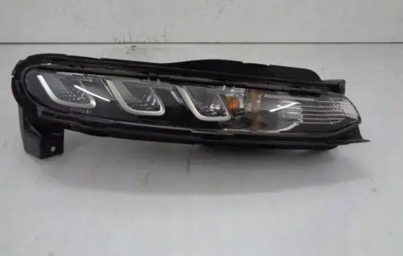 LED Daytime headlight