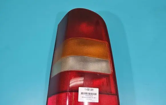 Mercedes-Benz Vito Viano W638 Rear/tail lights IMPRK1432331