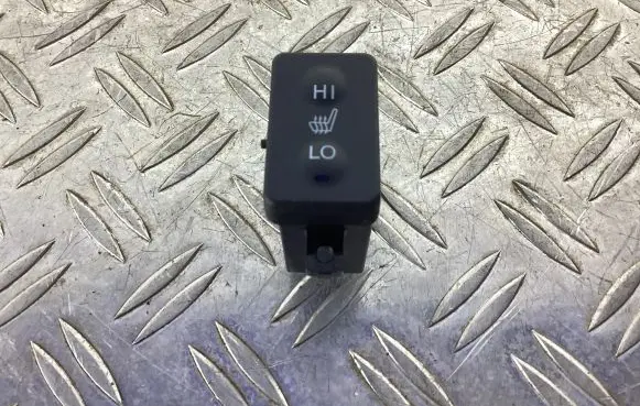 Honda Accord Seat heating switch M36580