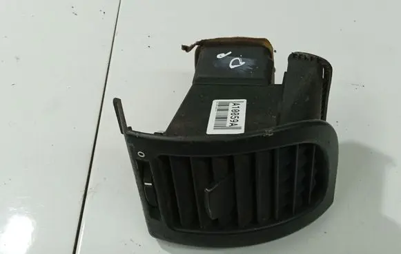 Opel Zafira A Dash center air vent grill 90561076SX