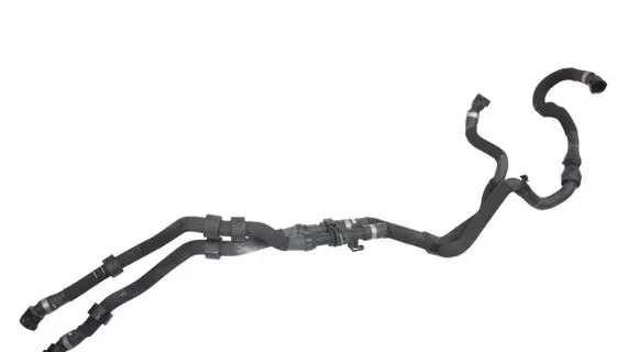 Opel Mokka B Engine coolant pipe/hose