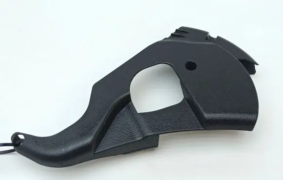 Mercedes-Benz CLK A209 C209 Seat trim A2039180330