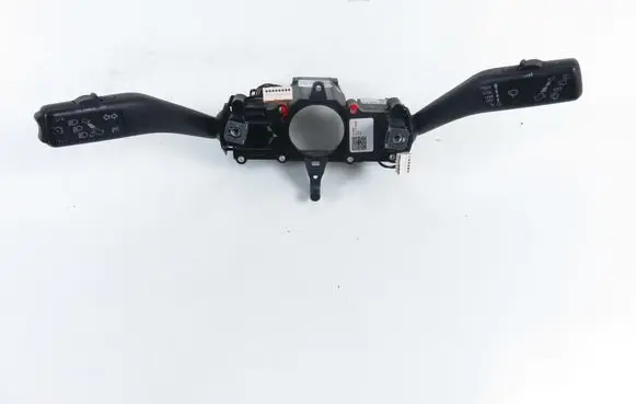 Volkswagen Tiguan Wiper turn signal indicator stalk/switch 5K0953501AT