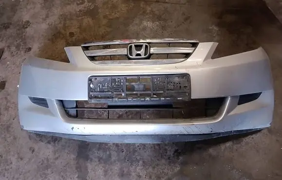 Honda FR-V Front bumper 71101SJD000ZA 71101SJD000 71101SJD000ZC
