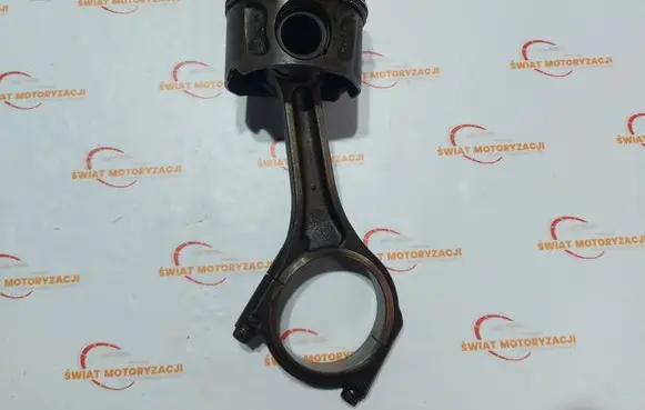 Land Rover Range Rover Sport L320 Piston with connecting rod H268X