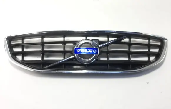 Volvo V40 Quarter panel pressure vent 31353120 31353121