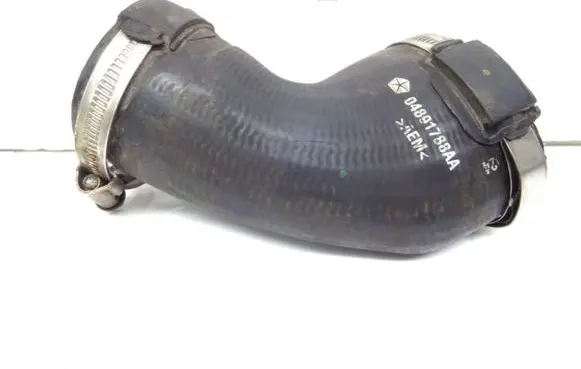 Jeep Patriot Intercooler hose/pipe 04891788AA