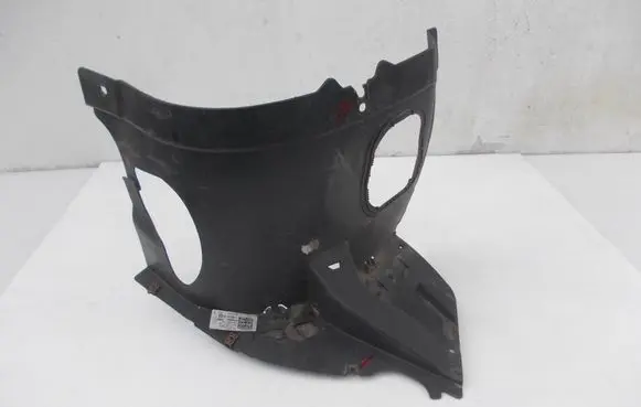 Volkswagen Golf VII Front wheel arch liner splash guards 5G0805973AG