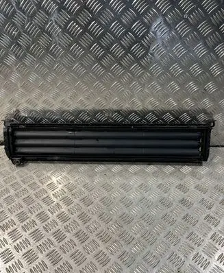 Audi e-tron Intercooler air guide/duct channel 4KE121223