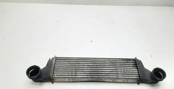 BMW X5 E53 Intercooler radiator 7791231 17517791231