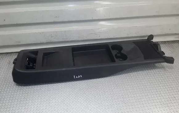 Citroen C4 II Picasso Center console 9677280977