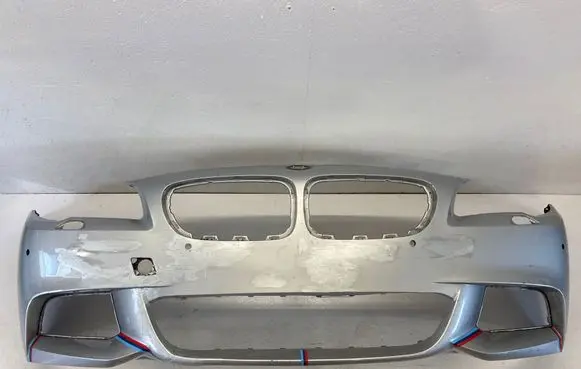BMW 5 F10 F11 Front bumper 7905289