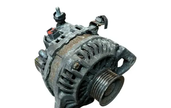 Mazda 3 I Generator/alternator A2TC0091 ZJ01 12V80A5917
