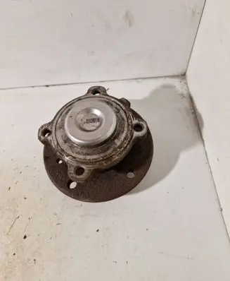 BMW 3 E92 E93 Front wheel ball bearing 6765157