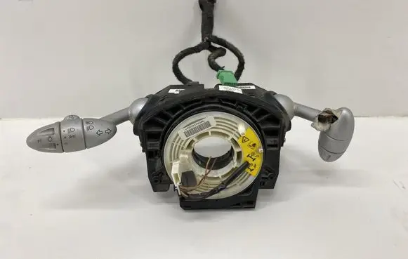 Mini One - Cooper R50 - 53 Airbag slip ring squib (SRS ring) 6949411