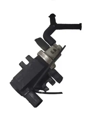 Skoda Superb B5 (3U) Turbo solenoid valve 72290325 1J0906627A
