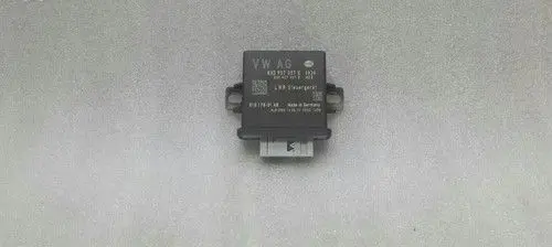 Audi A4 S4 B9 Hand brake control module 8X0907357E