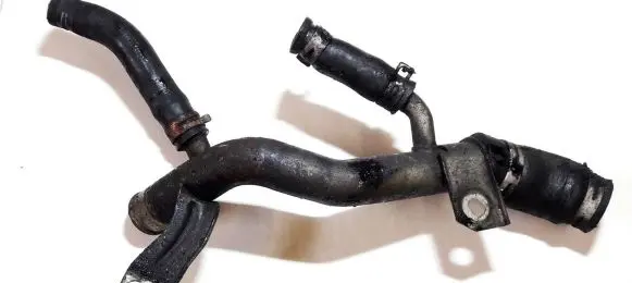 Ford Focus Engine coolant pipe/hose xs4q8a567cb