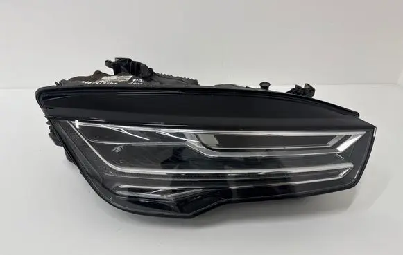 Audi A7 S7 4G Headlight/headlamp 4G8941784A