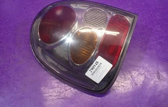 Opel Corsa C Rear/tail lights 