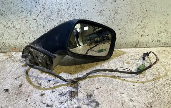 Fiat Ulysse Front door electric wing mirror E2021011 E2011011