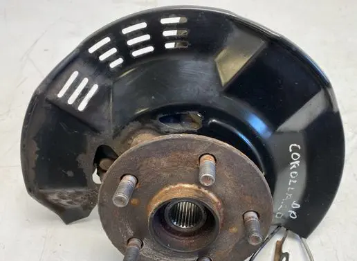 Toyota Corolla E210 E21 Front wheel hub 