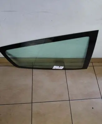 Citroen C2 Rear side window DOT39AS2M33 43R000464