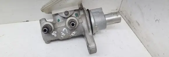 Master brake cylinder