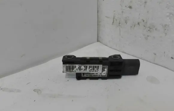 Volkswagen Phaeton Airbag deployment crash/impact sensor 7L0909606D