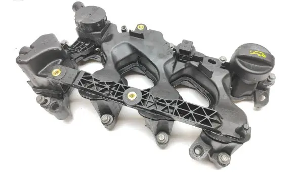 Rocker cam cover