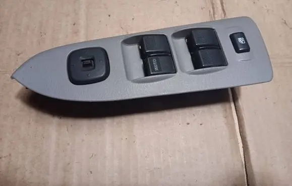 Mazda 323 F Electric window control switch BL4E66350 C8HD192