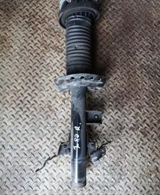 Land Rover Range Rover Evoque L538 Rear shock absorber/damper GJ3218080AA