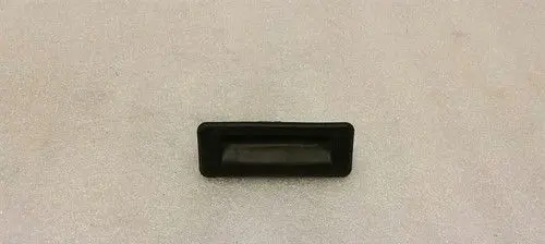 Mercedes-Benz SL R230 Tailgate/boot open switch button 5J0827229