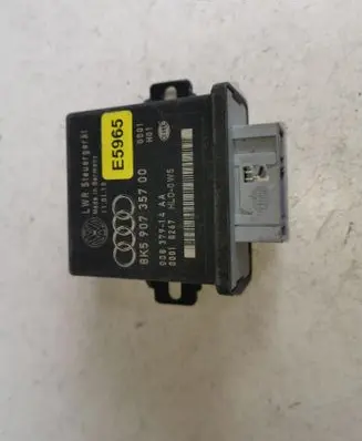 Audi A4 S4 B8 8K Light module LCM 8K5907357 8K590735700
