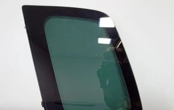 Mazda Premacy Rear side window 