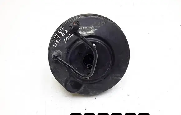 Renault Modus Brake booster 8200674380A