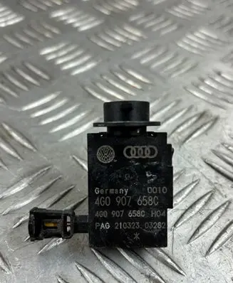 Audi Q8 Air quality sensor 4G0907658C