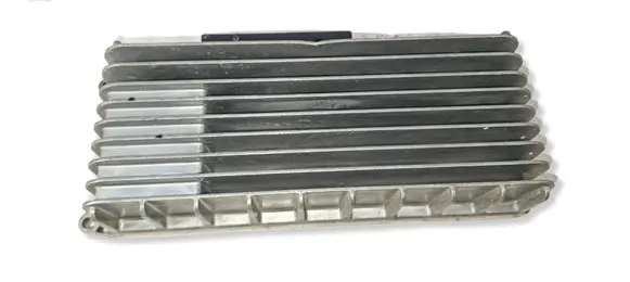 Audi A5 8T 8F Sound amplifier 8T0035223AB 720300400200 8T0035223