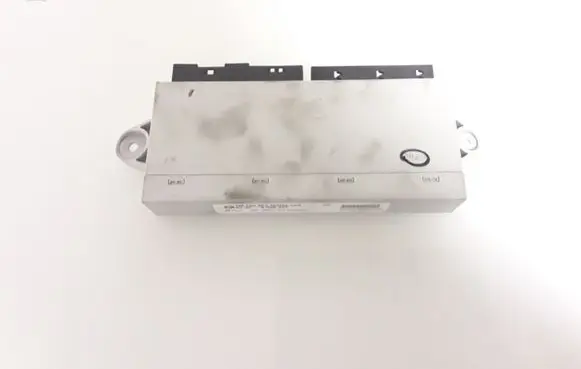 BMW 7 E65 E66 Door control unit/module 6958447