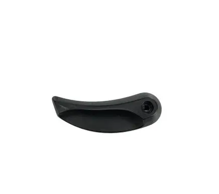 BMW 5 F10 F11 Engine bonnet (hood) release handle 9113984
