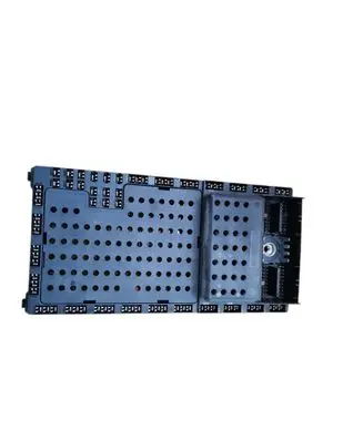 Volvo S60 Fuse box set 8688153 02W186 8645729