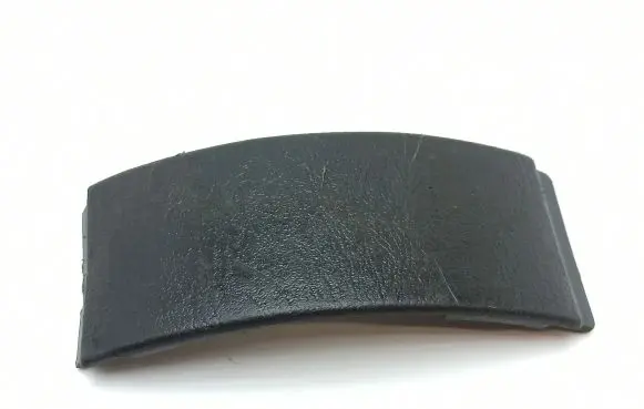 Mercedes-Benz ML W163 Trunk/boot trim cover A1636920222